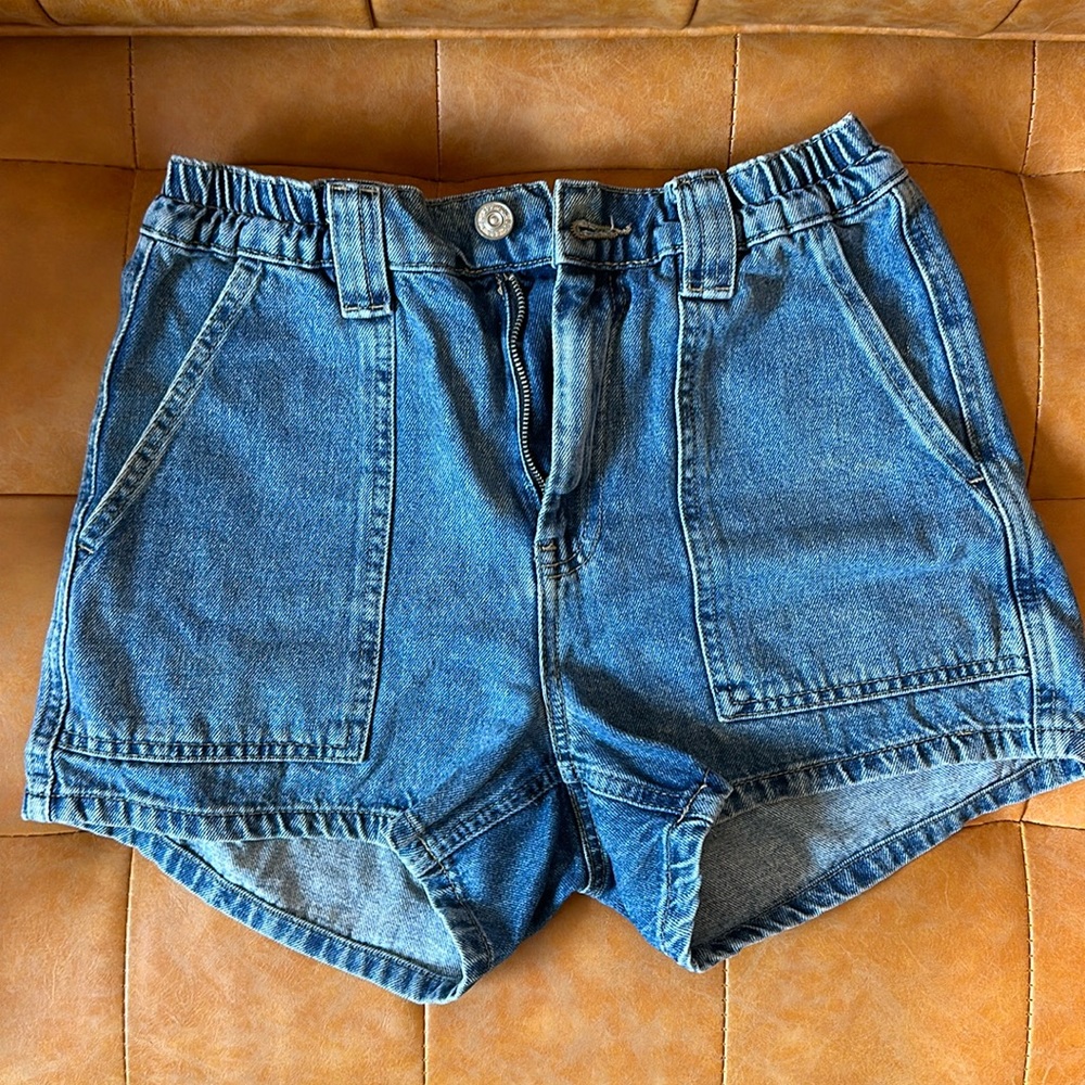 Urban outfitters Jean shorts